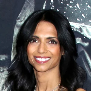Bhavna Vaswani Bio