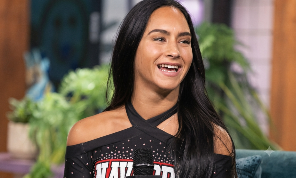 Gabi Butler Age