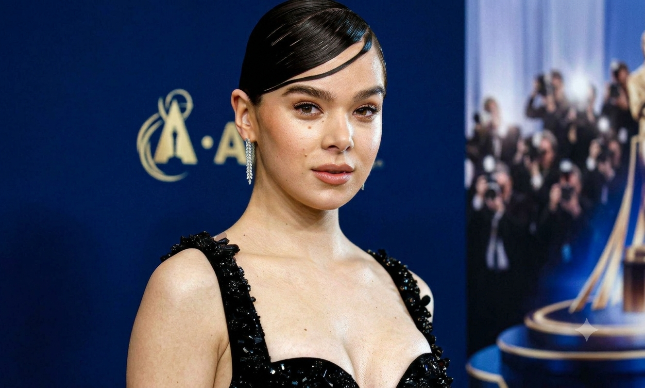 Hailee Steinfeld Net Worth