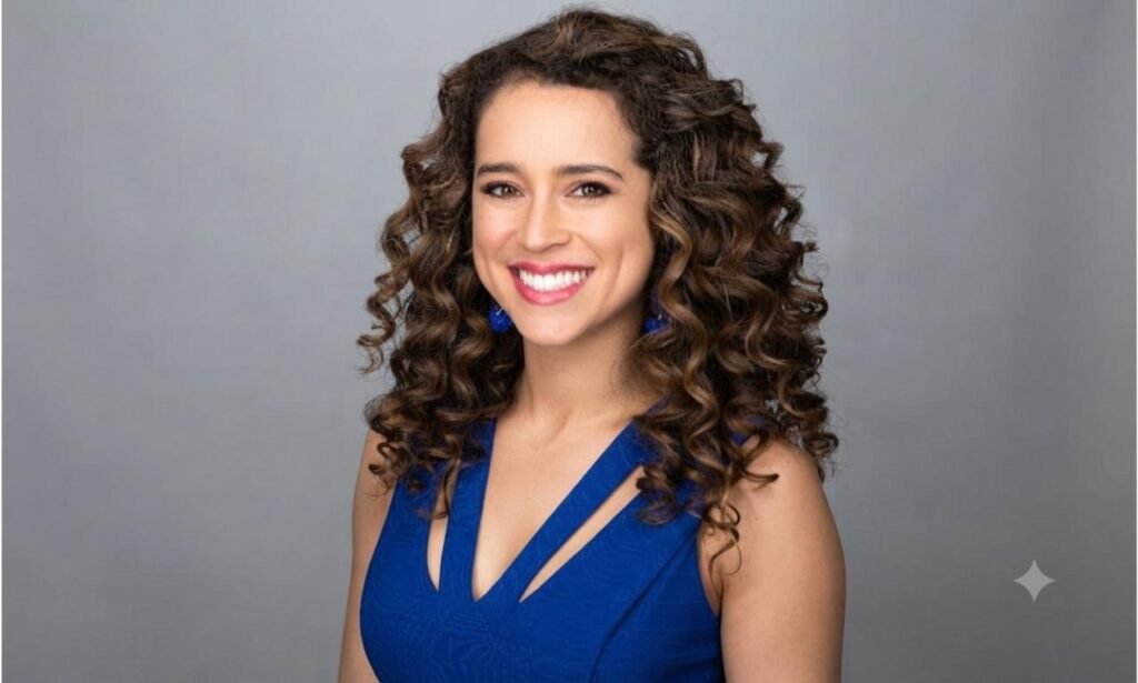 Madison Alworth Net Worth