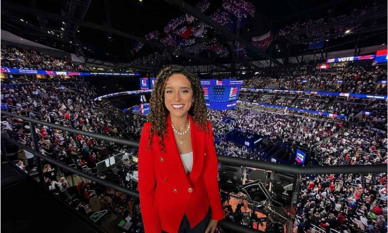 Madison Alworth Net Worth: Age, Career, Salary, Investments & Biography 2 Madison Alworth Net worth