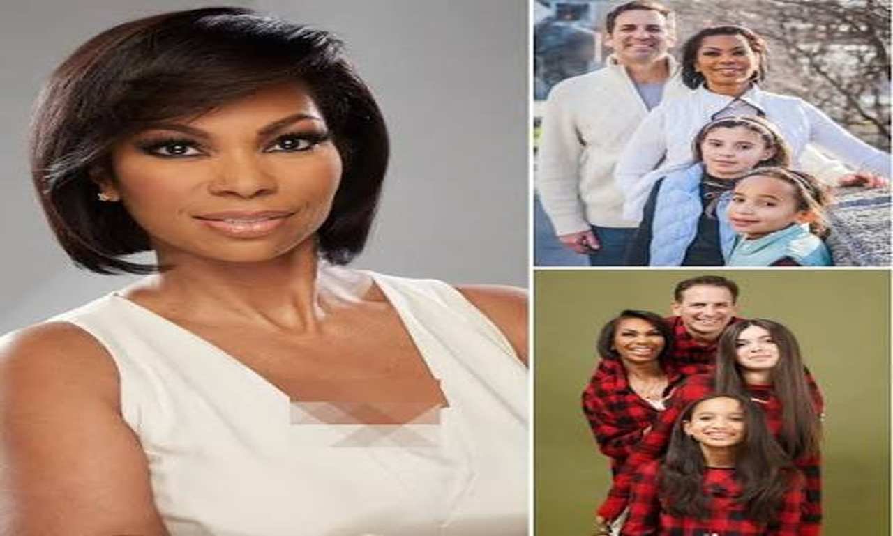 Harris Faulkner Net Worth 2026: Fox News Salary, Career, Income & Wealth 2 Harris Faulkner Net Worth