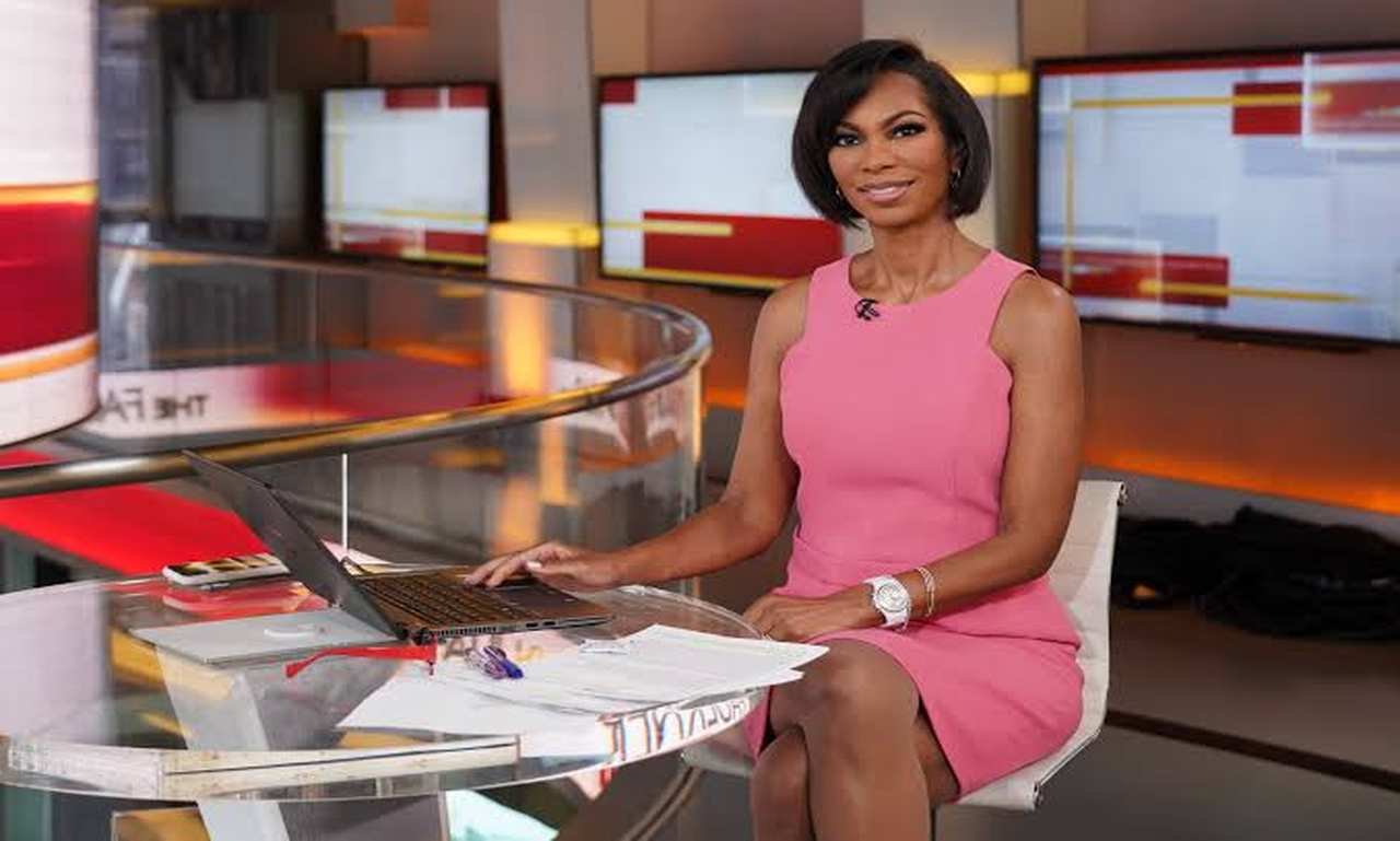 Harris Faulkner Net Worth 2026: Fox News Salary, Career, Income & Wealth 1 Harris Faulkner Net Worth